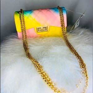 Multi Color clutch